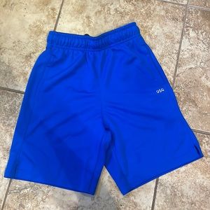 DSG athletic shorts